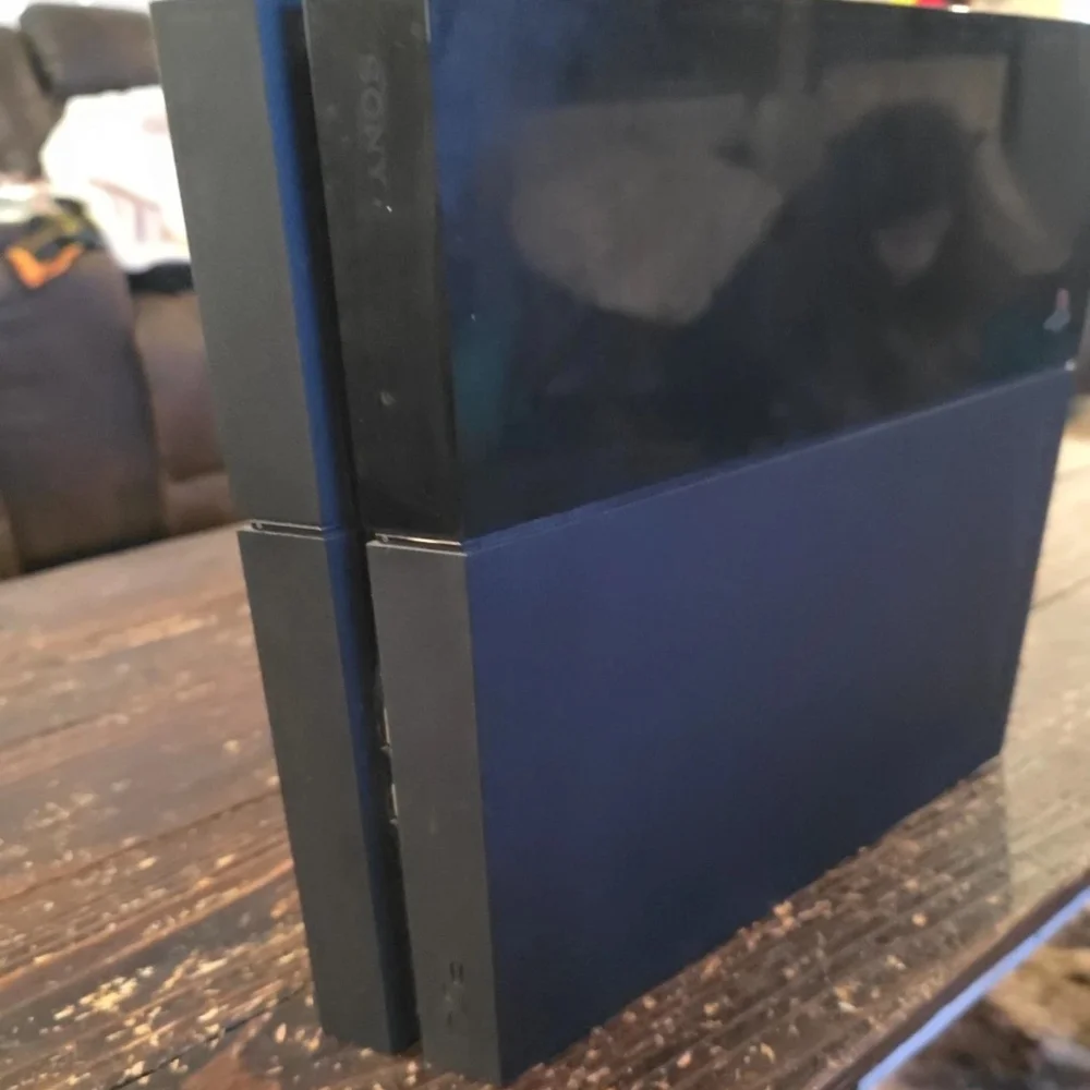 Sony PlayStation 4 Console